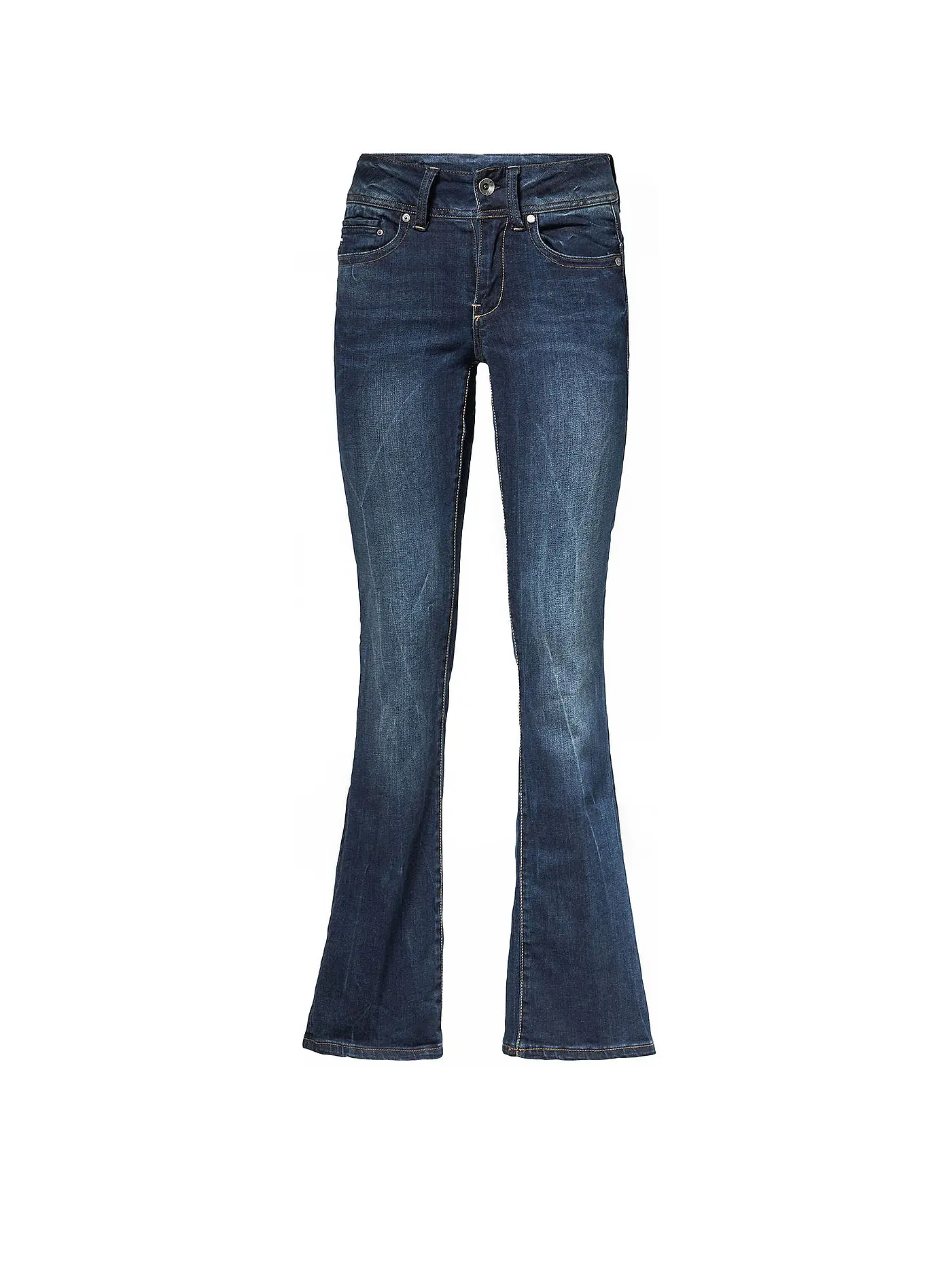 G-STAR RAW | Jeans Bootcut Fit MIDGE | 